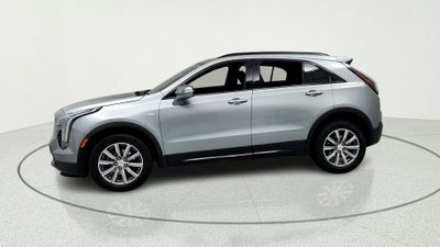 2023 Cadillac XT4 Sport