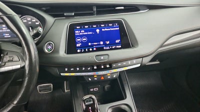 2023 Cadillac XT4 Sport