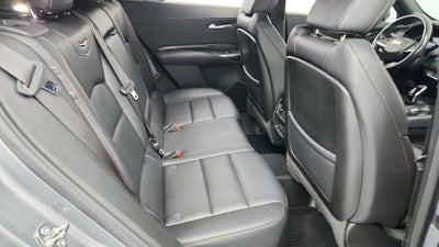 2023 Cadillac XT4 Sport