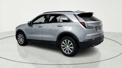 2023 Cadillac XT4 Sport