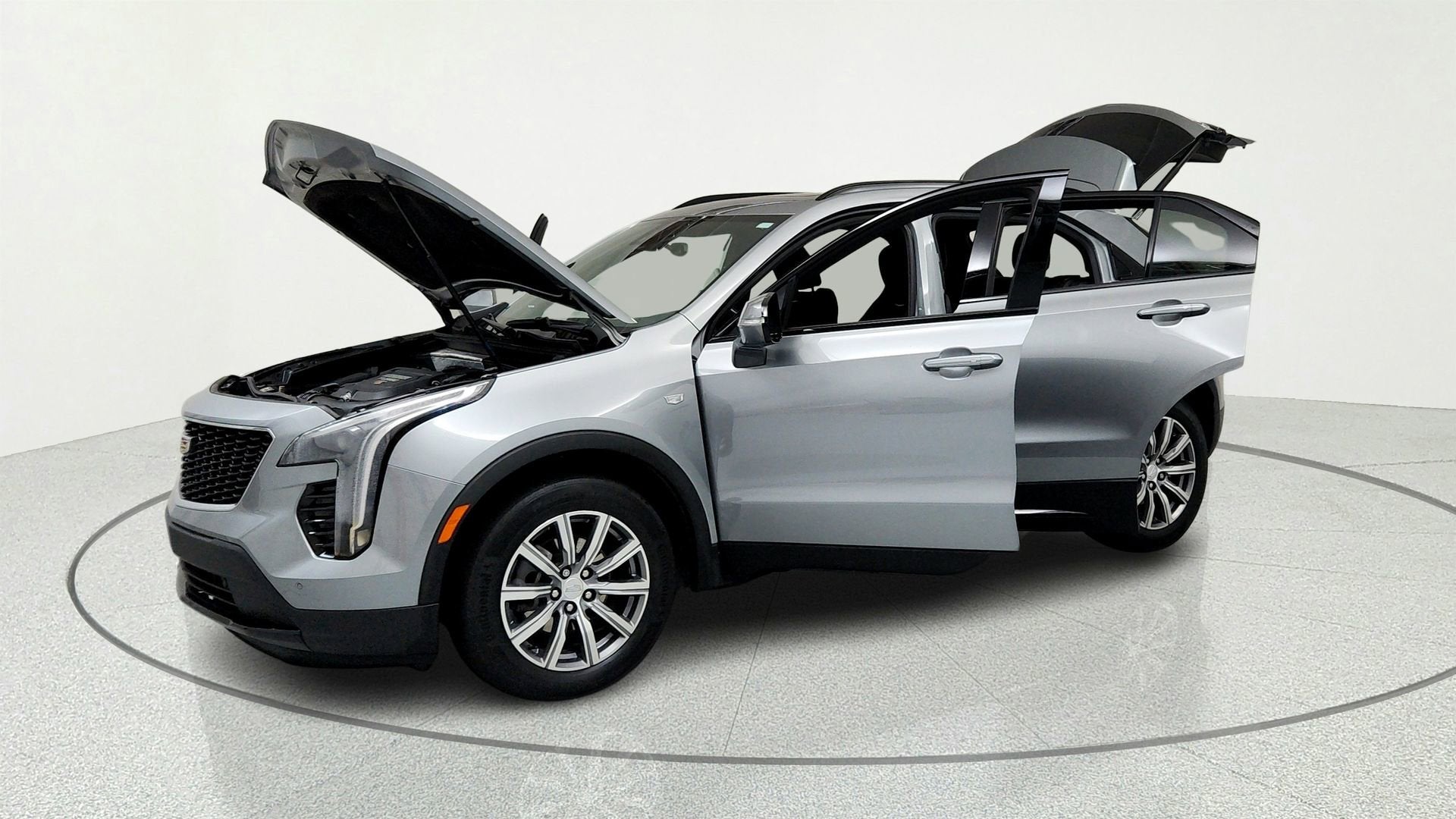 2023 Cadillac XT4 Sport