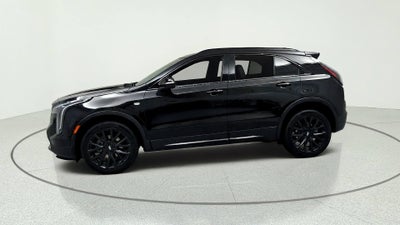 2023 Cadillac XT4 Sport