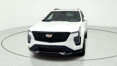 2024 Cadillac XT4 Sport