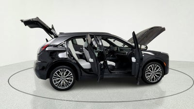 2024 Cadillac XT4 Sport