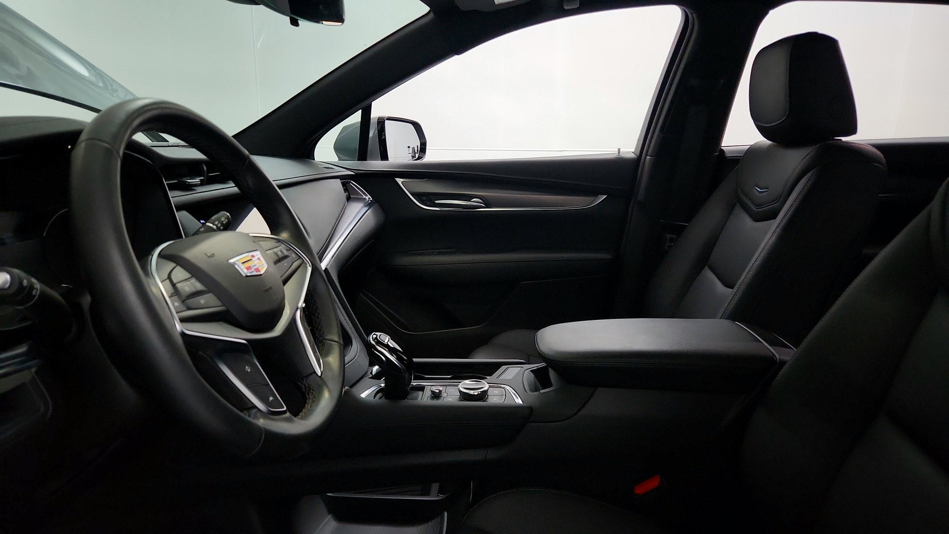 2024 Cadillac XT5 Luxury