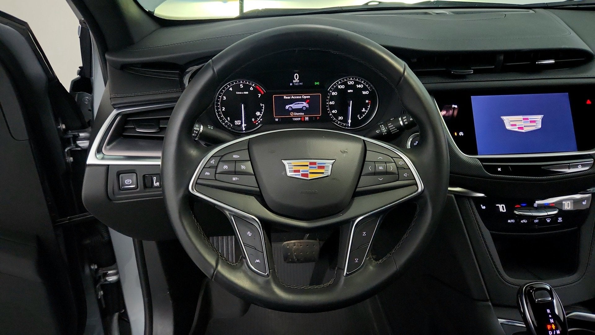 2024 Cadillac XT5 Luxury