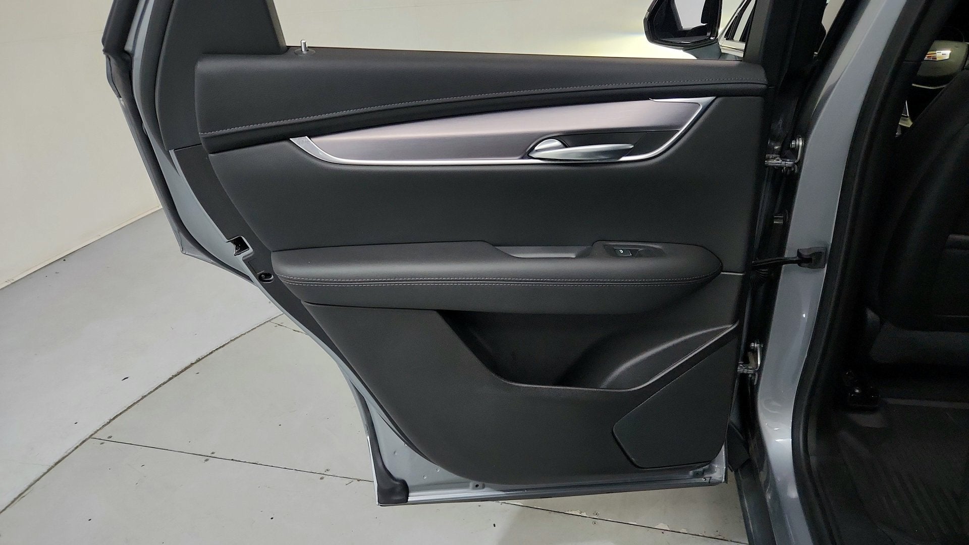 2024 Cadillac XT5 Luxury