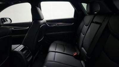 2024 Cadillac XT5 Luxury