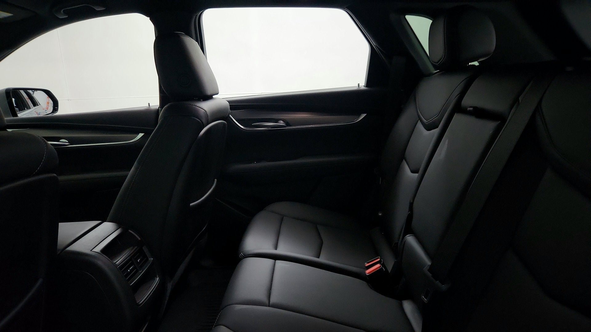 2024 Cadillac XT5 Luxury