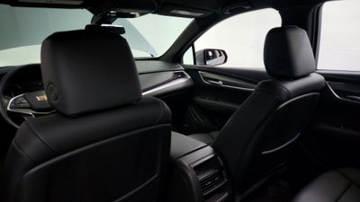2024 Cadillac XT5 Luxury