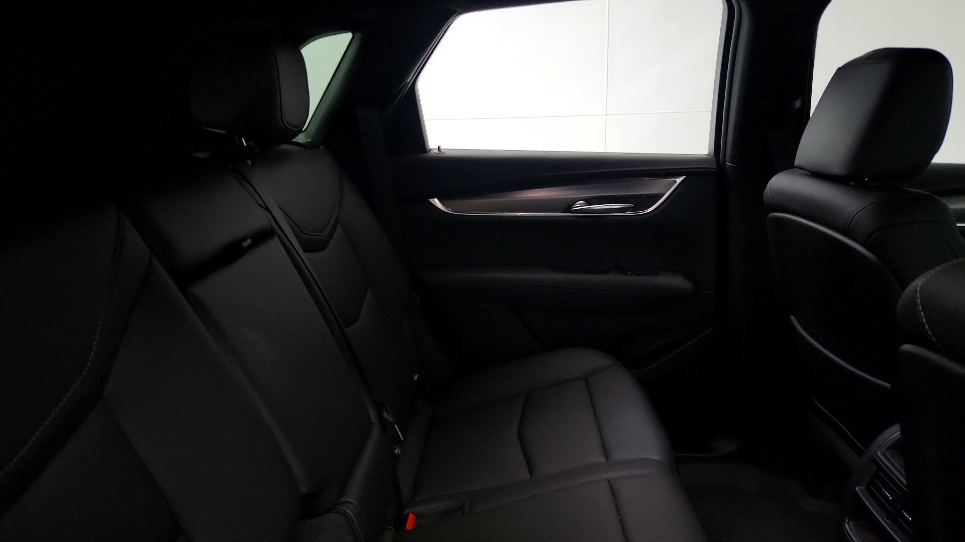 2024 Cadillac XT5 Luxury