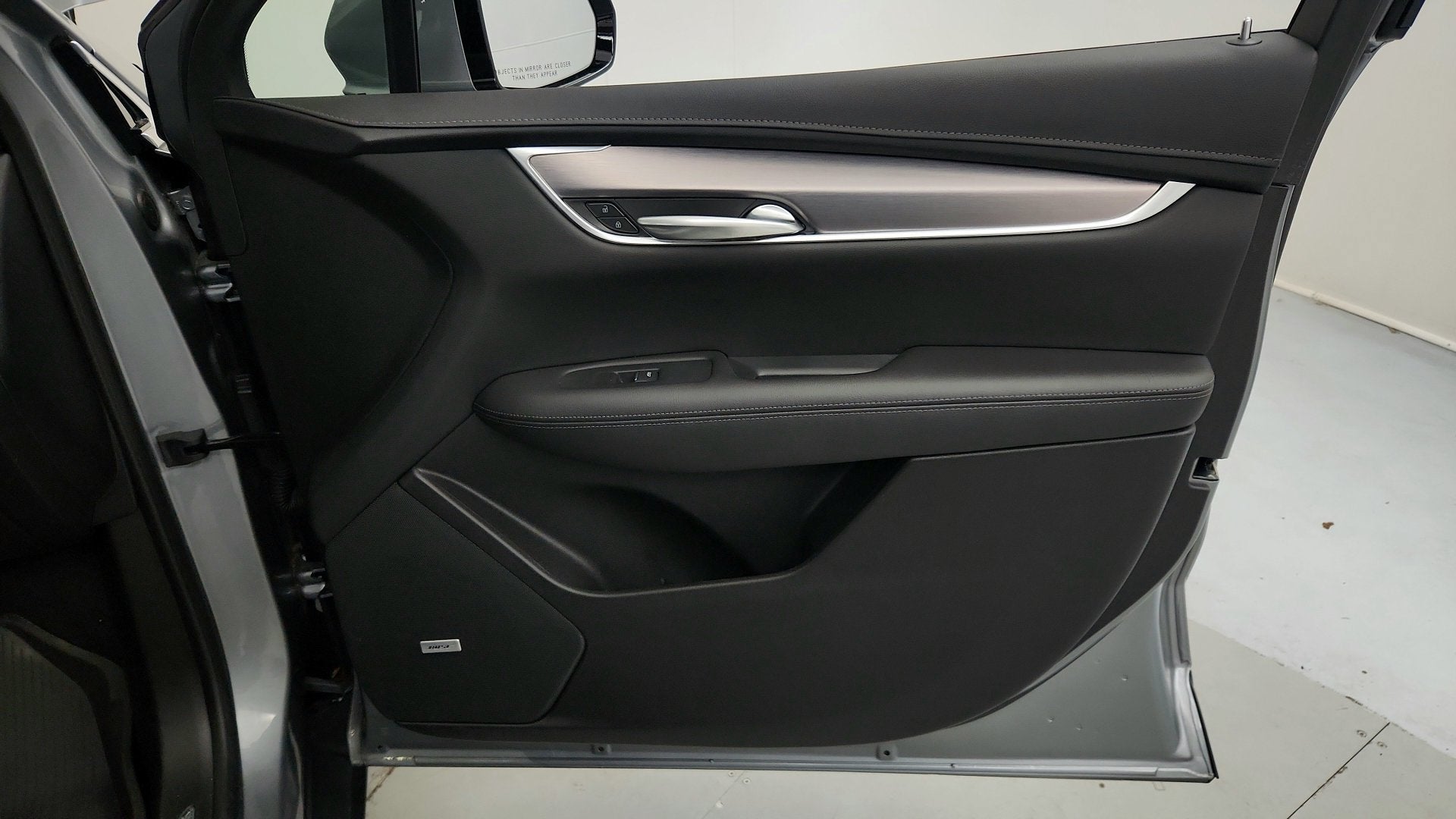 2024 Cadillac XT5 Luxury