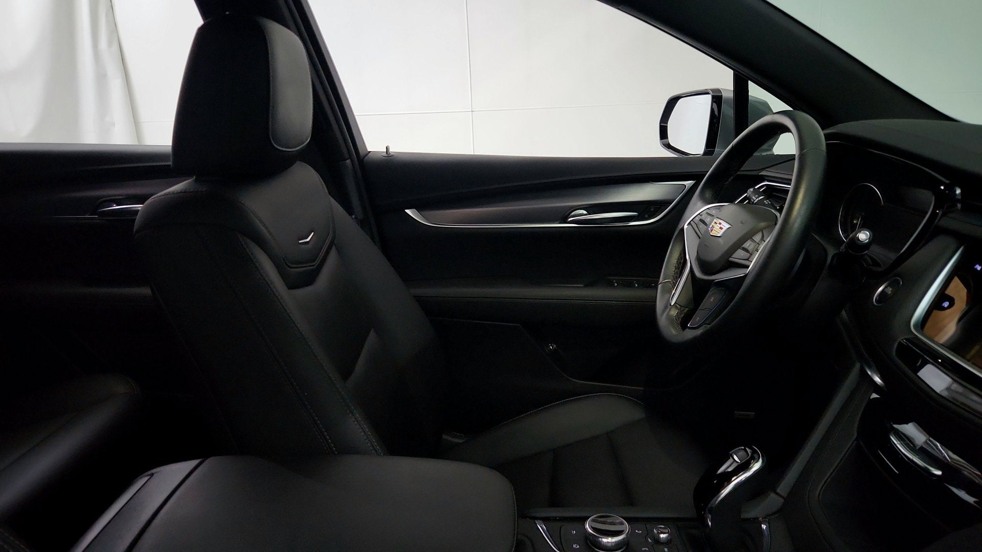 2024 Cadillac XT5 Luxury