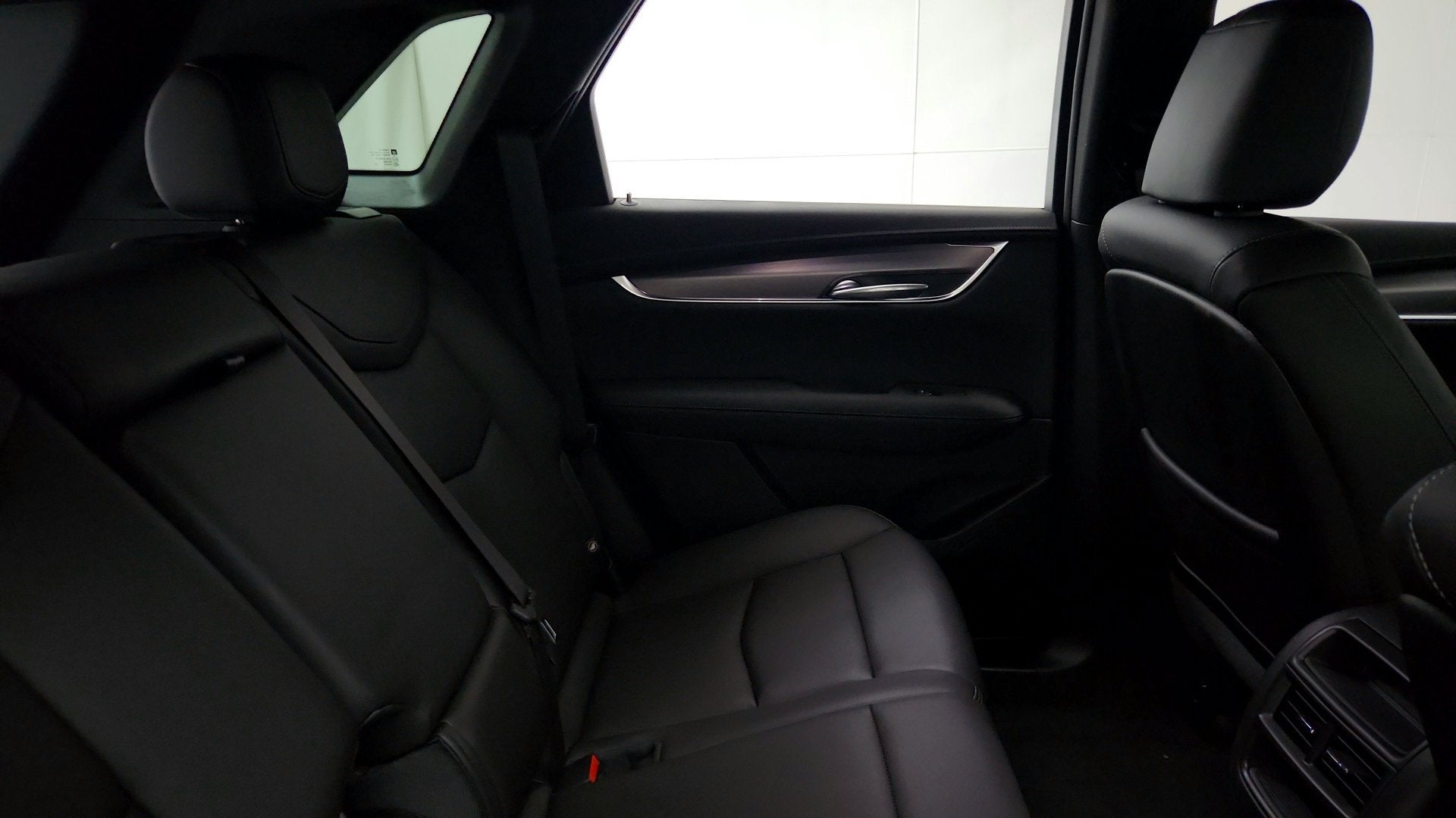 2024 Cadillac XT5 Luxury