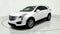 2017 Cadillac XT5 Luxury FWD