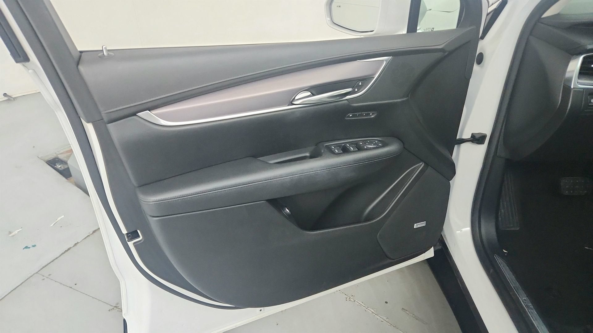 2017 Cadillac XT5 Luxury FWD