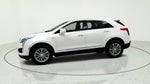 2017 Cadillac XT5 Luxury FWD