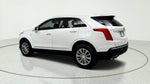 2017 Cadillac XT5 Luxury FWD