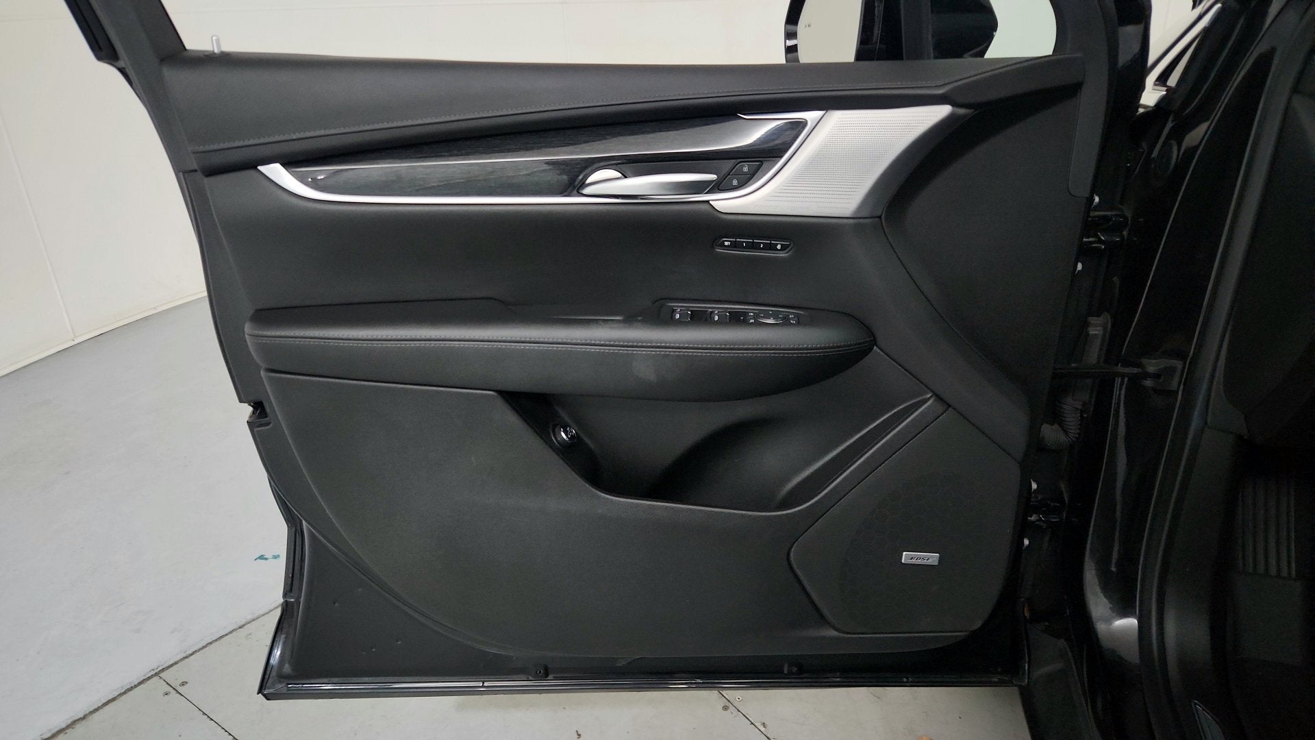 2020 Cadillac XT5 Premium Luxury FWD