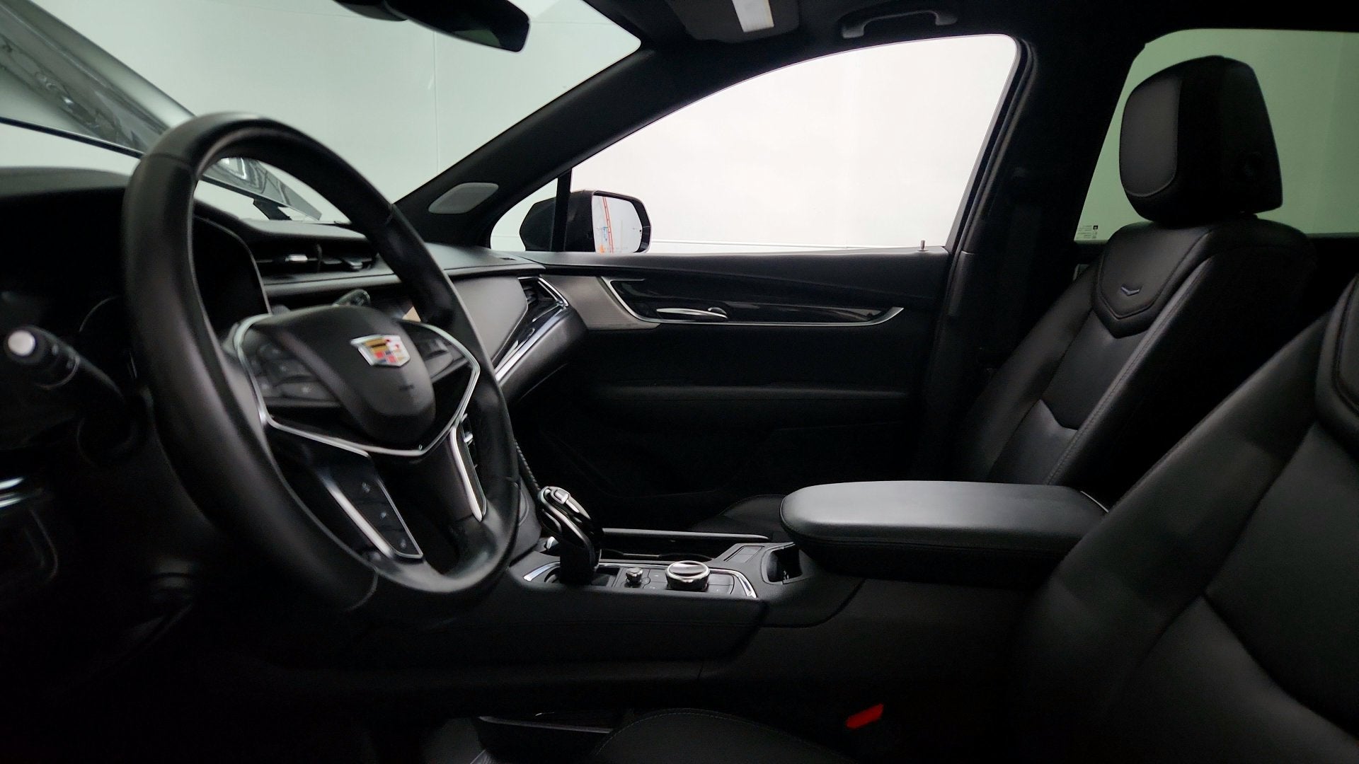 2020 Cadillac XT5 Premium Luxury FWD