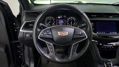 2020 Cadillac XT5 Premium Luxury FWD