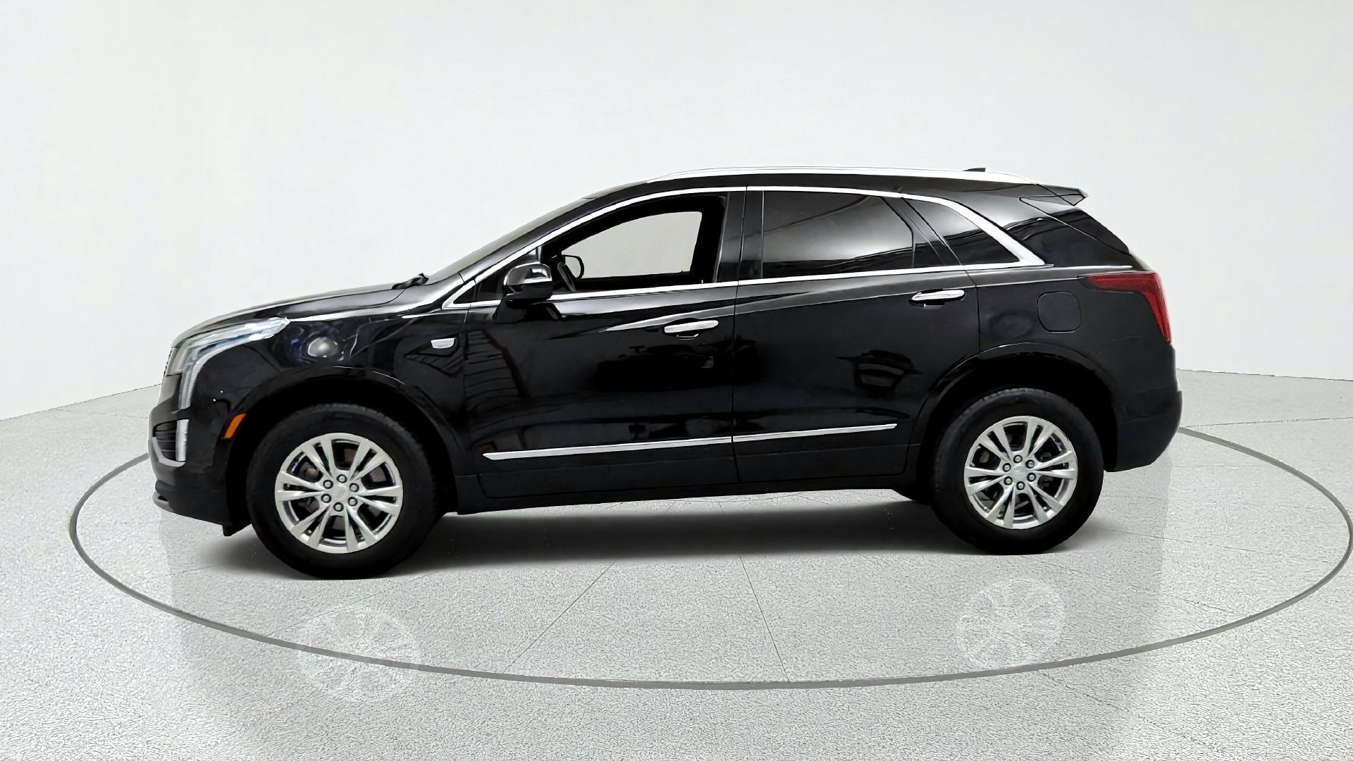 2020 Cadillac XT5 Premium Luxury FWD