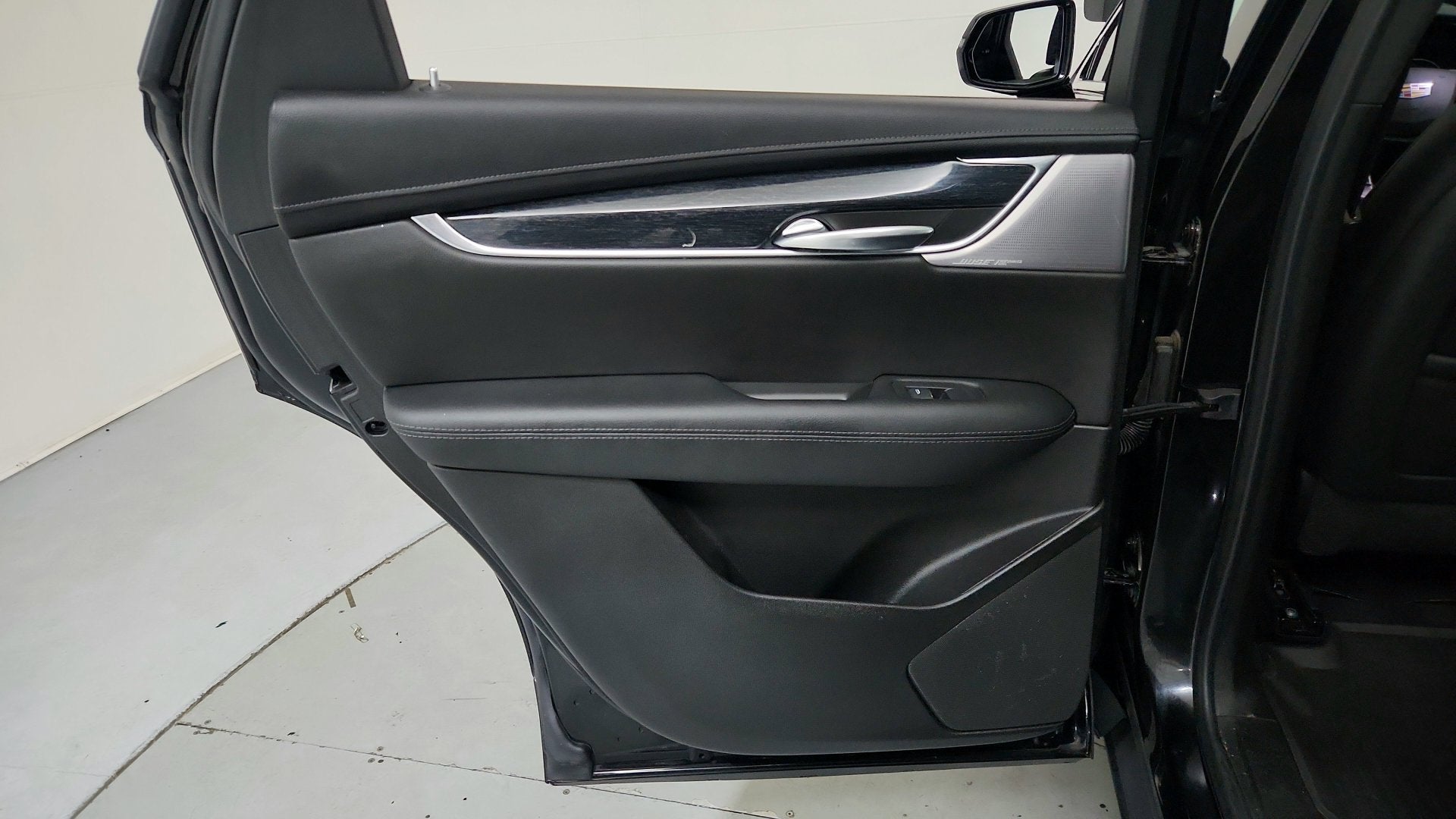 2020 Cadillac XT5 Premium Luxury FWD