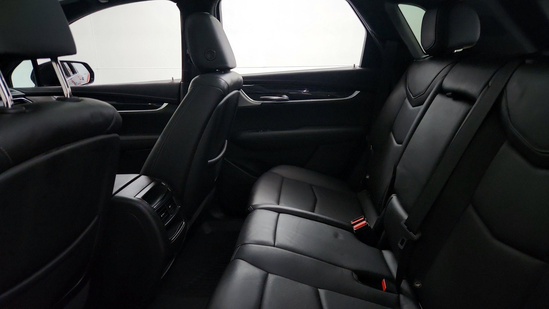 2020 Cadillac XT5 Premium Luxury FWD
