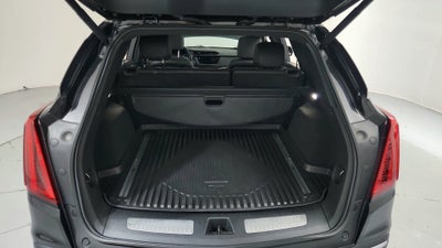 2020 Cadillac XT5 Premium Luxury FWD
