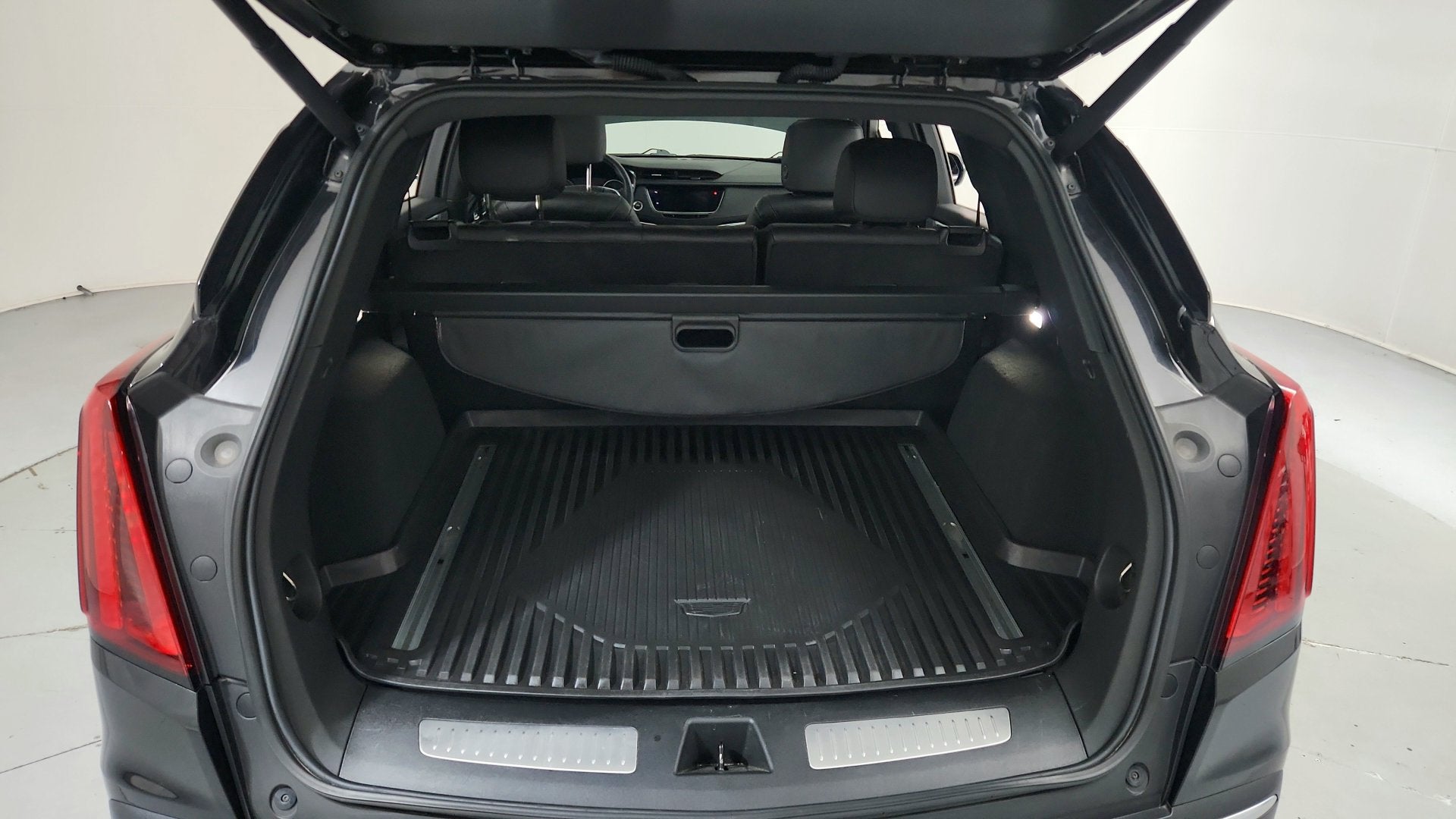 2020 Cadillac XT5 Premium Luxury FWD