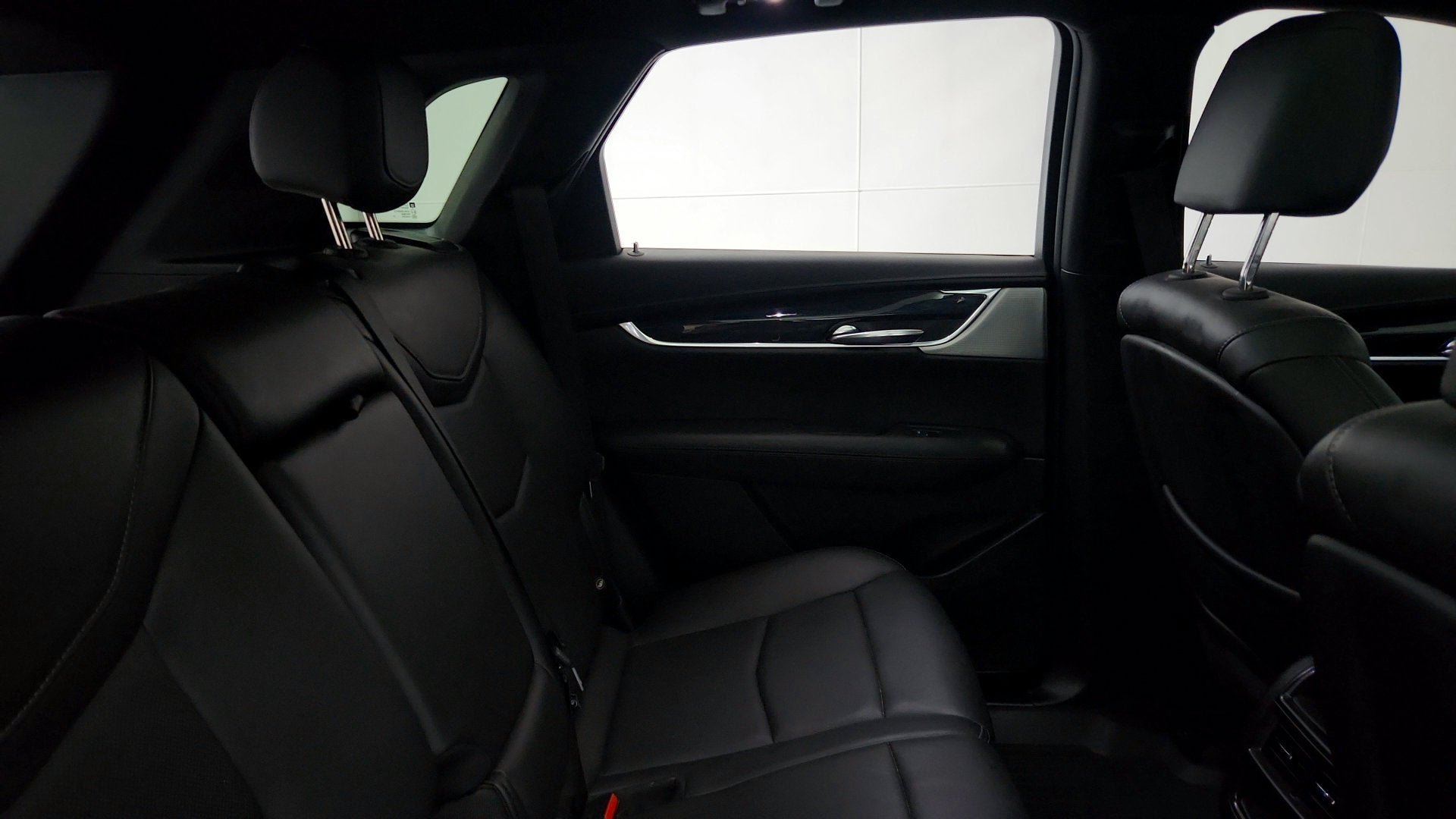 2020 Cadillac XT5 Premium Luxury FWD