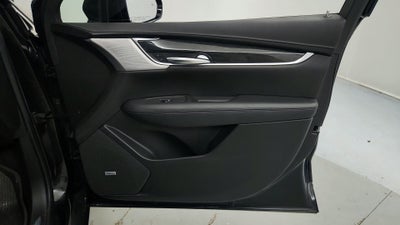 2020 Cadillac XT5 Premium Luxury FWD