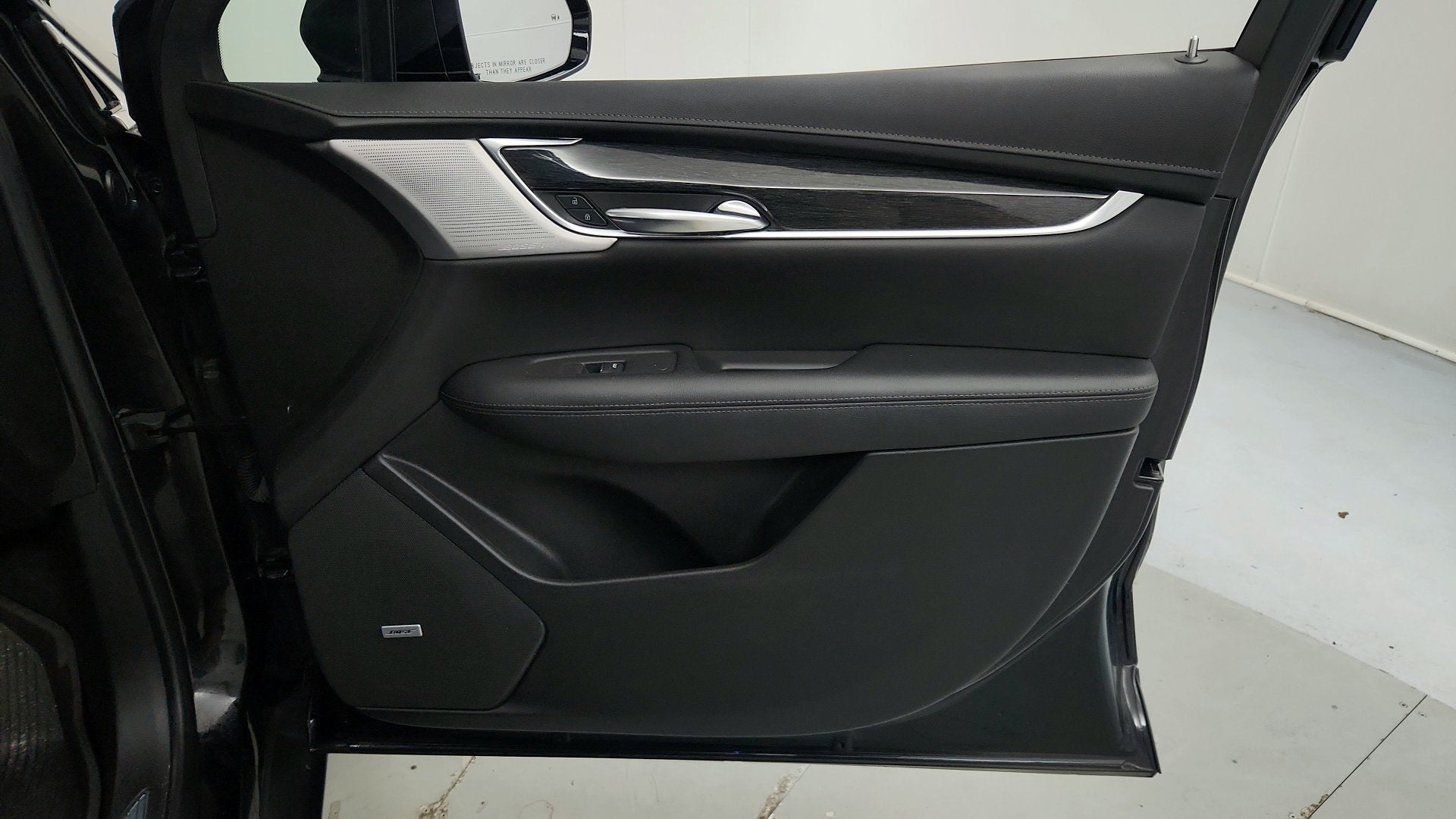 2020 Cadillac XT5 Premium Luxury FWD