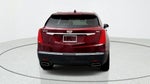 2018 Cadillac XT5 Luxury FWD