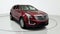 2018 Cadillac XT5 Luxury FWD