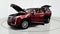 2018 Cadillac XT5 Luxury FWD