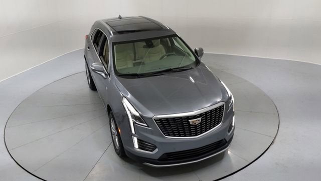 2021 Cadillac XT5 FWD Premium Luxury