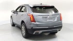 2021 Cadillac XT5 FWD Premium Luxury