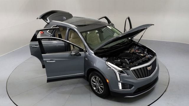 2021 Cadillac XT5 FWD Premium Luxury