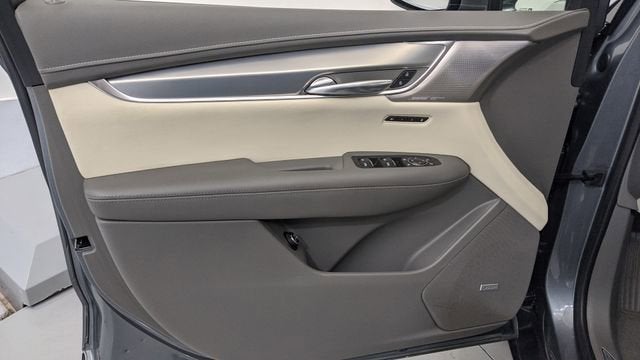 2021 Cadillac XT5 FWD Premium Luxury