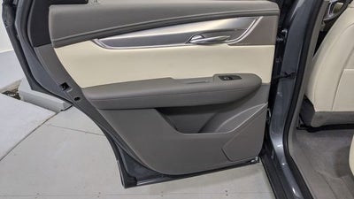 2021 Cadillac XT5 FWD Premium Luxury