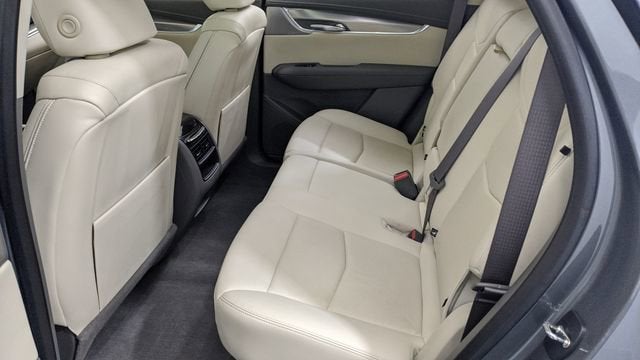 2021 Cadillac XT5 FWD Premium Luxury