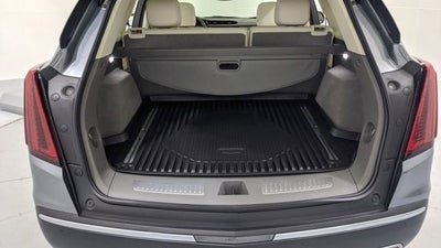 2021 Cadillac XT5 FWD Premium Luxury