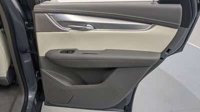 2021 Cadillac XT5 FWD Premium Luxury