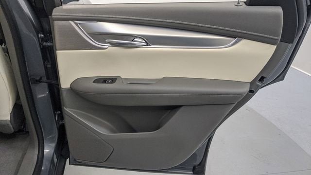 2021 Cadillac XT5 FWD Premium Luxury