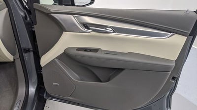 2021 Cadillac XT5 FWD Premium Luxury