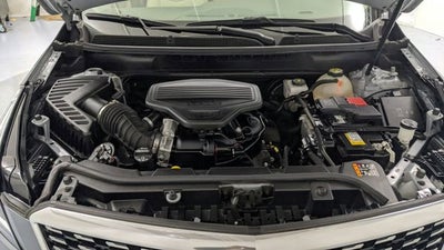 2021 Cadillac XT5 FWD Premium Luxury