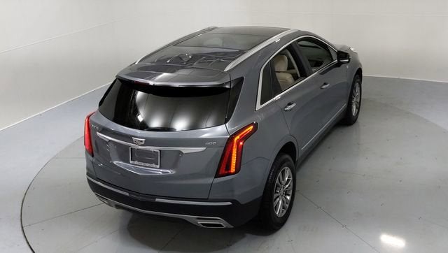 2021 Cadillac XT5 FWD Premium Luxury