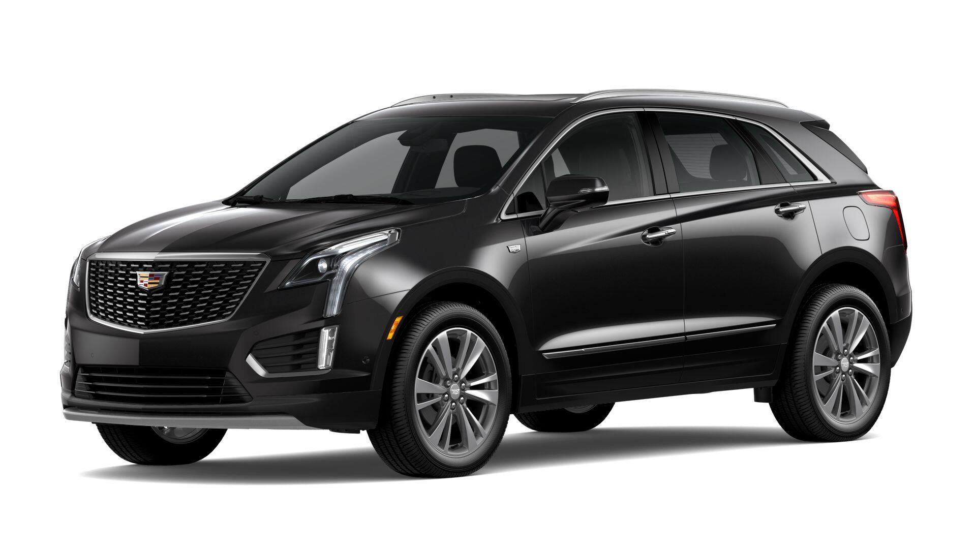 2026 Cadillac XT5 AWD Premium Luxury's photo