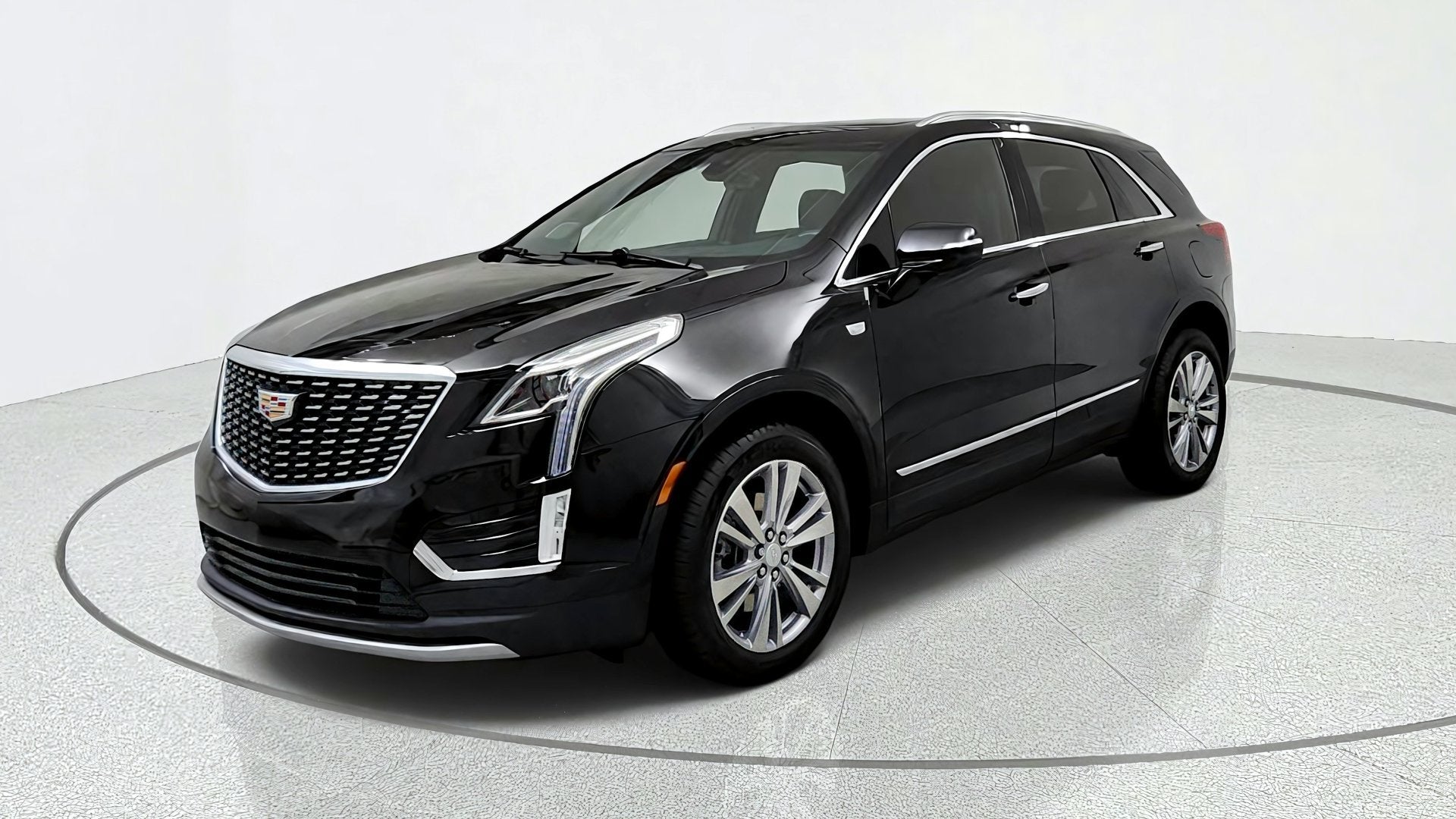 2024 Cadillac XT5